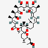 an image of a chemical structure CID 162886515
