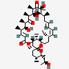 an image of a chemical structure CID 162886516