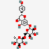 an image of a chemical structure CID 162887349