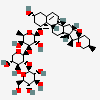 an image of a chemical structure CID 162887536