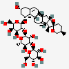 an image of a chemical structure CID 162888737