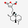an image of a chemical structure CID 162888741