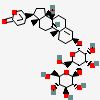 an image of a chemical structure CID 162889080