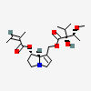 an image of a chemical structure CID 162889869