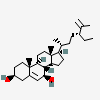 an image of a chemical structure CID 162890248
