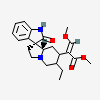 an image of a chemical structure CID 162890405