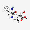 an image of a chemical structure CID 162890408