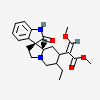 an image of a chemical structure CID 162890409