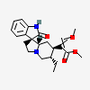 an image of a chemical structure CID 162890410