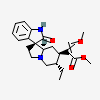 an image of a chemical structure CID 162890412