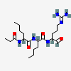 an image of a chemical structure CID 162890510