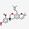 an image of a chemical structure CID 162891689