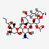 an image of a chemical structure CID 162891886