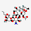 an image of a chemical structure CID 162891887