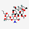 an image of a chemical structure CID 162891888