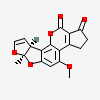 an image of a chemical structure CID 162892271