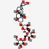 an image of a chemical structure CID 162892616