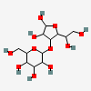 an image of a chemical structure CID 162893113