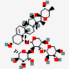 an image of a chemical structure CID 162893547