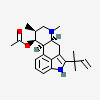 an image of a chemical structure CID 162894726