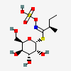 an image of a chemical structure CID 162895154