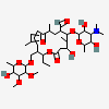 an image of a chemical structure CID 162895743