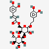 an image of a chemical structure CID 162895889