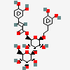 an image of a chemical structure CID 162895890