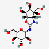 an image of a chemical structure CID 162896767