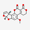 an image of a chemical structure CID 162896783