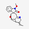 an image of a chemical structure CID 162897159