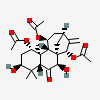 an image of a chemical structure CID 162897385