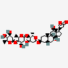 an image of a chemical structure CID 162898443