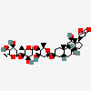 an image of a chemical structure CID 162898447