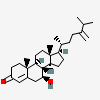 an image of a chemical structure CID 162898729