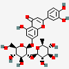 an image of a chemical structure CID 162900601