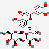 an image of a chemical structure CID 162900604