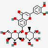 an image of a chemical structure CID 162900606