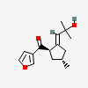 an image of a chemical structure CID 162901136