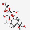 an image of a chemical structure CID 162901772