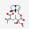 an image of a chemical structure CID 162901931