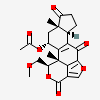 an image of a chemical structure CID 162901958