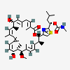 an image of a chemical structure CID 162904356