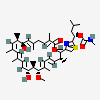 an image of a chemical structure CID 162904358