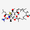an image of a chemical structure CID 162904359