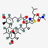 an image of a chemical structure CID 162904360