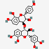 an image of a chemical structure CID 162904491