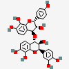 an image of a chemical structure CID 162904492