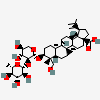 an image of a chemical structure CID 162905448