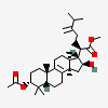 an image of a chemical structure CID 162905779